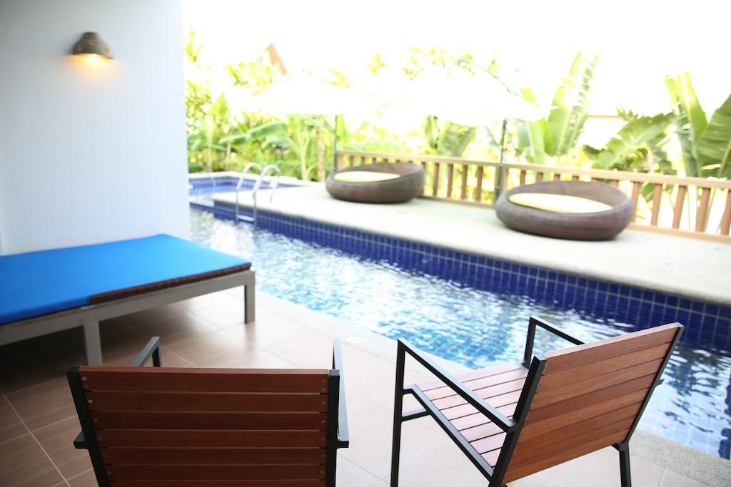 Casa Sakoo Resort Nai Thon Beach Zimmer foto