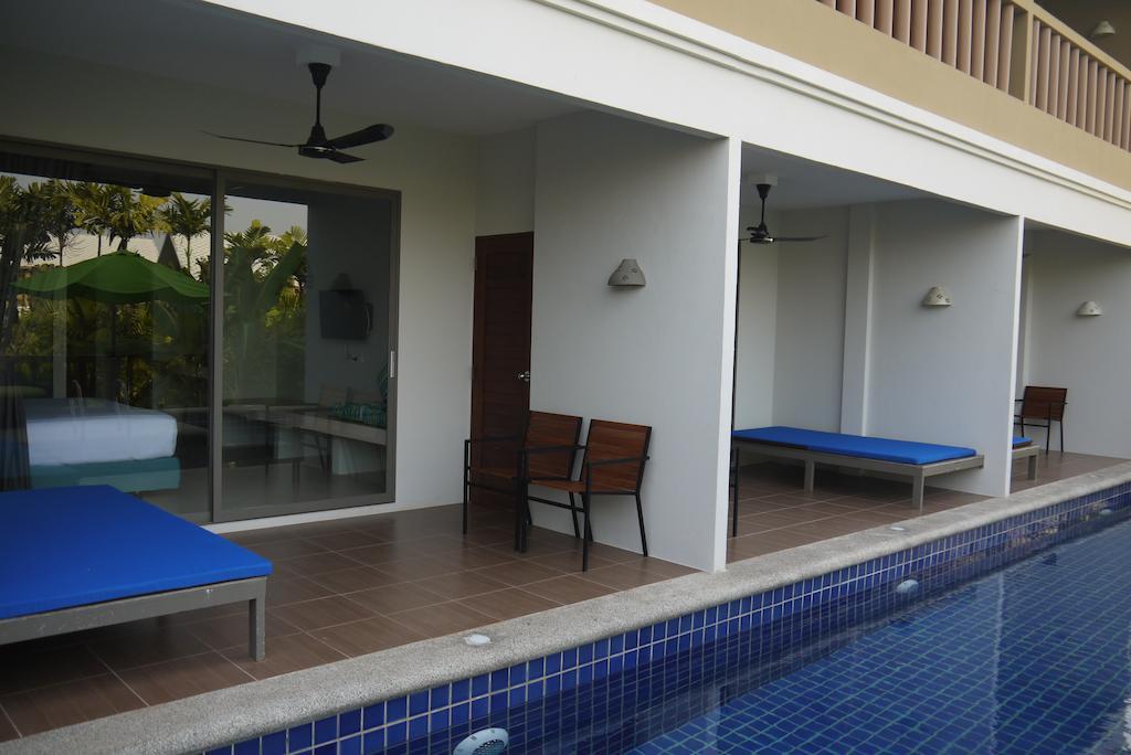 Casa Sakoo Resort Nai Thon Beach Zimmer foto
