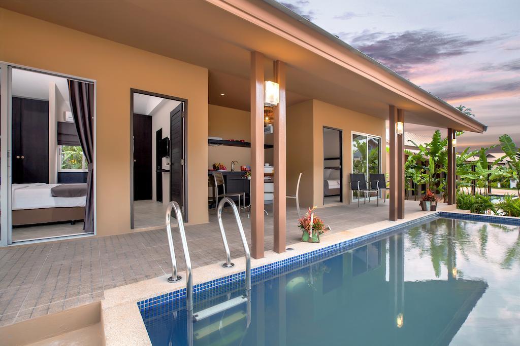 Casa Sakoo Resort Nai Thon Beach Zimmer foto