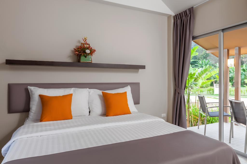 Casa Sakoo Resort Nai Thon Beach Zimmer foto