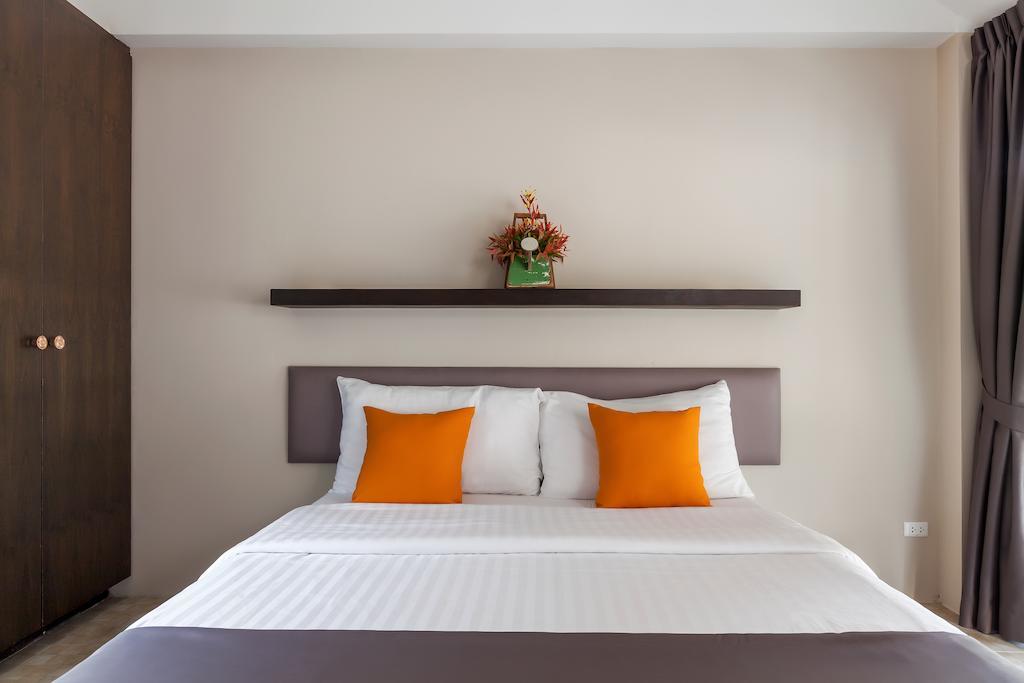 Casa Sakoo Resort Nai Thon Beach Zimmer foto