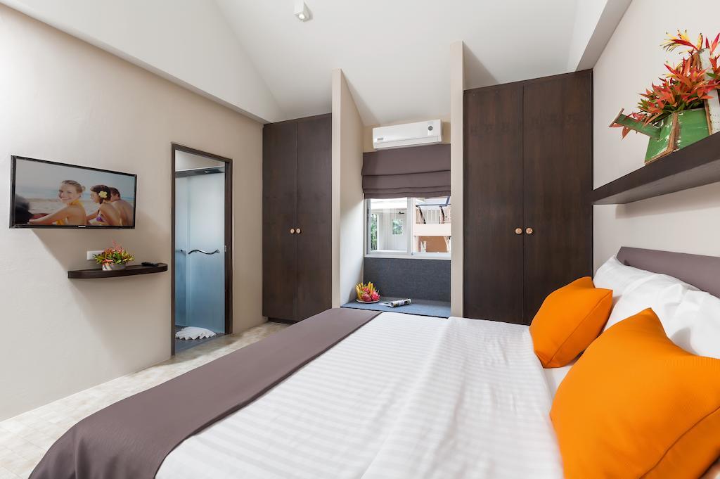 Casa Sakoo Resort Nai Thon Beach Zimmer foto