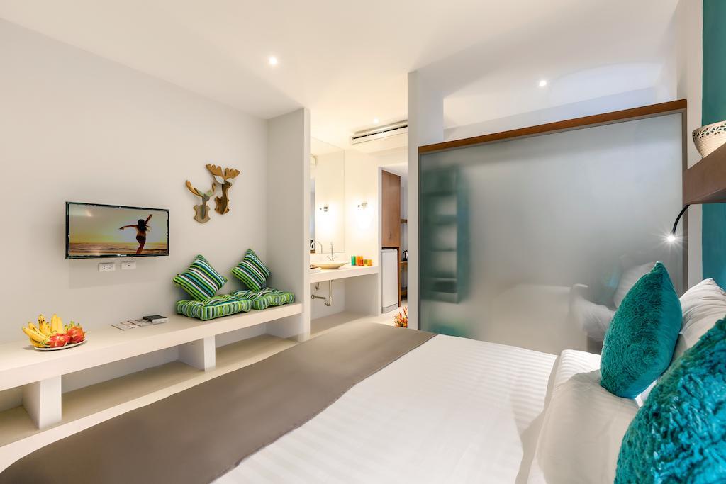 Casa Sakoo Resort Nai Thon Beach Zimmer foto