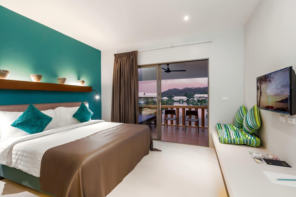 Casa Sakoo Resort Nai Thon Beach Zimmer foto