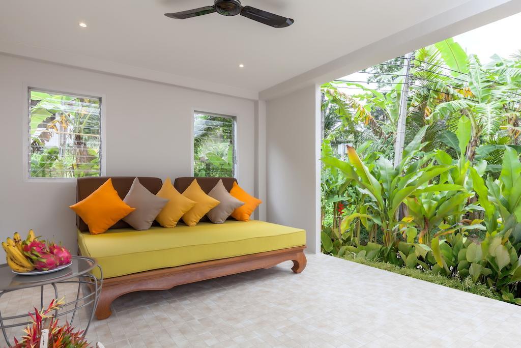 Casa Sakoo Resort Nai Thon Beach Zimmer foto