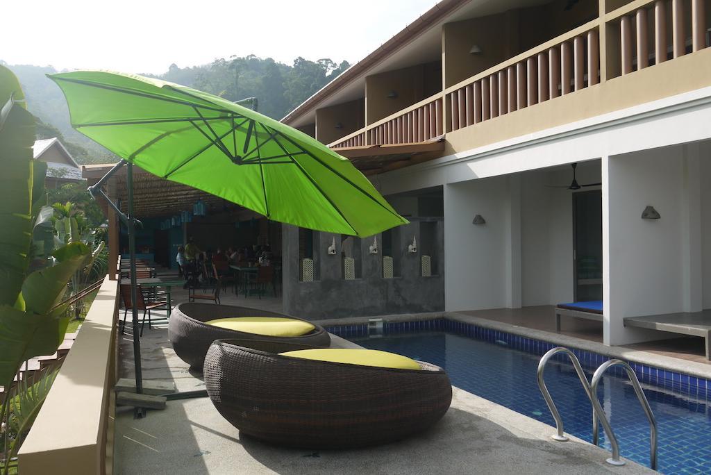 Casa Sakoo Resort Nai Thon Beach Zimmer foto